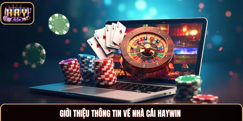 Đăng Ký Haywin - Hướng Dẫn Thực Hiện Với 5 Bước Đơn Giản Chia sẻ thông tin về đăng ký Haywin