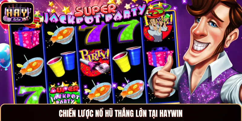 Nổ Hũ Thắng Lớn - Con Đường Trở Thành Tỷ Phú Đơn Giản Bí kíp bất bại nổ hũ thắng lớn