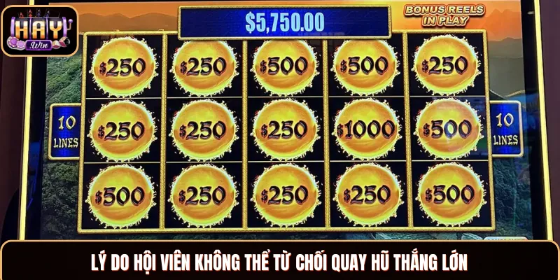 Nổ Hũ Thắng Lớn - Con Đường Trở Thành Tỷ Phú Đơn Giản Những lợi ích khi tham gia nổ hũ thắng lớn